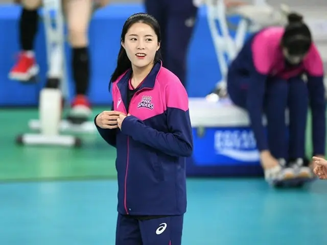 韓国女性ユーチューバーの「餅」、数々の問題浮上のバレーボール選手イ・ダヨンについて暴露