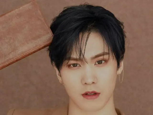 【d公式fan】【 #ラキ]「青春香伝」_ASTRO_ラキ、現代版「イ・モンリョン」に変身