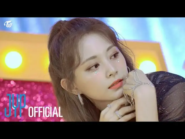 【公式】「TWICE」 、TWICE TV「The Feels" Behind the Scenes EP.02  