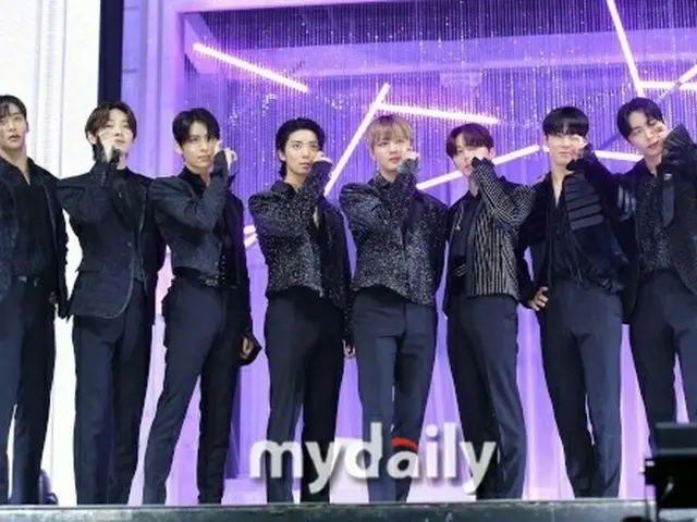 「SF9」ダウォン＆フィヨン、新型コロナウイルス検査で陽性判定…他のメンバーは陰性