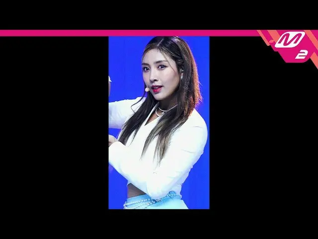 【公式mn2】直カム、〜初恋〜サム草原_」VIVACE」(LIGHTSUM CHOWON FanCam)| MCOUNTDOWN_2021.10.14  