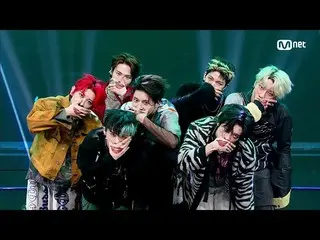 【公式mnk】愉快な現実石」ブルリチョス」の「ミスちょっとよ」の舞台#MCOUNTDOWN_ EP.729 | Mnet 211014放送  