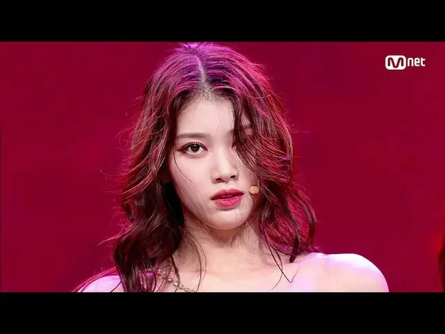 【公式mnk】「SPECIAL STAGE」「ガールズプラネット999：少女大戦 -  Medusa」の「蛇(Snake)」の舞台#MCOUNTDOWN_ EP
