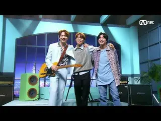【公式mnk】「COMEBACK「DJアーティスト」レイドゥン」の「Love Right Back(FeatテイルofNCT_ _ 、lIlBOI)」#MCOU