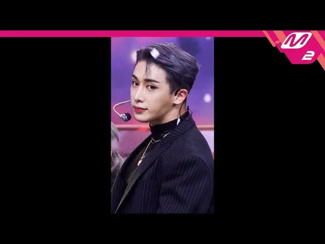 【公式mn2】直カム、円弧_」Come Over Tonight」(WONHO_ FanCam)| MCOUNTDOWN_2021.10.14  