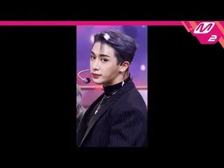 【公式mn2】直カム、円弧_」Come Over Tonight」(WONHO_ FanCam)| MCOUNTDOWN_2021.10.14  