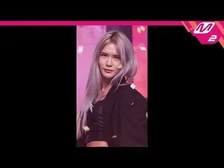 【公式mn2】直カム、ホーリーバンミュール_」Come Over Tonight」(HolyBang Mull FanCam)| MCOUNTDOWN_2021
