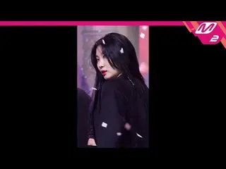 【公式mn2】直カム、ホーリーバンヘルツ_」Come Over Tonight」(HolyBang Hertz FanCam)| MCOUNTDOWN_2021