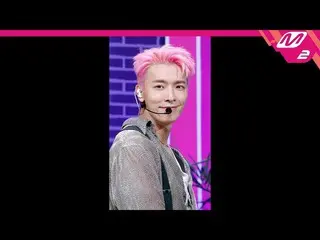 【公式mn2】直カム、ドンへ_」California Love」(DONGHAE FanCam)| MCOUNTDOWN_2021.10.14  