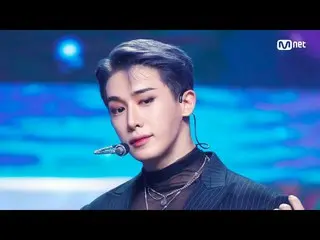 【公式mnk】「初公開」感性のメロディー♬「円弧」の「Come Over Tonight」の舞台#MCOUNTDOWN_ EP.729 | Mnet 21101