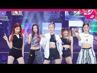 【公式mn2】直カム、 ITZY直カム8K「SWIPE」(ITZY_ _ FanCam)| MCOUNTDOWN_2021.10.14  