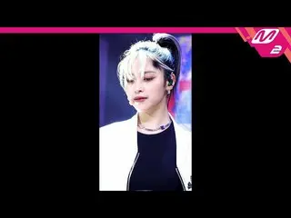 【公式mn2】直カム、 ITZYリュジン_」SWIPE」(ITZY_ _ RYUJIN FanCam)| MCOUNTDOWN_2021.10.14  