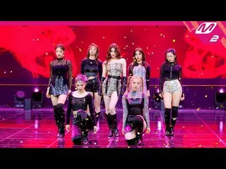【公式mn2】直カム、 Medusa直カム8K「蛇(Snake)」(Medusa FanCam)| MCOUNTDOWN_2021.10.14  
