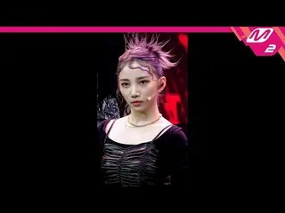 【公式mn2】直カム、スル理_「蛇(Snake)」(Medusa SU RUI QI FanCam)| MCOUNTDOWN_2021.10.14  