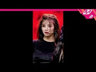【公式mn2】直カム、原著_「蛇(Snake)」(Medusa WEN ZHE FanCam)| MCOUNTDOWN_2021.10.14  