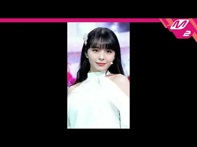 【公式mn2】直カム、川口ユリや_」Utopia」(Unicorn KAWAGUCHI YURINA FanCam)| MCOUNTDOWN_2021.10.1