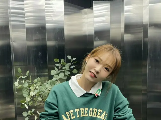 【t公式】MAMAMOO、[ #ムンビョル] しばらくして、9時ネイバーナウ」studio ドアナイト「私たちムームー皆さん星と金曜日の夜幸せな仕上げて下さい�