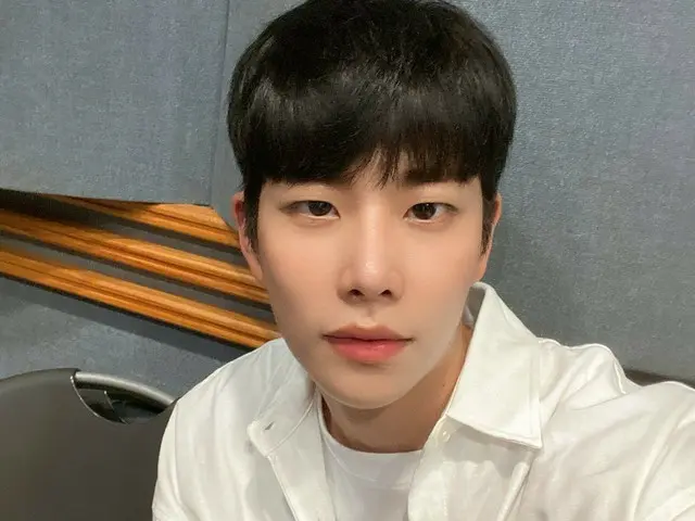 【T公式】ASTRO、ヨンタク先輩～～❤️満足して忘れられない思い出作ってくれてありがとうハプニダン> <ライターエムトロット #ウハハ母 #セレンだああ