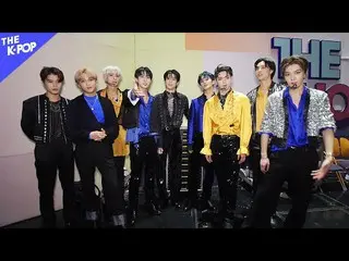 【公式sbp】 NORAZO、ヤン・ヨソプ(YANG YOSEOP)、NCT 127(NCT_ _ 127_ _ )、Play Listバックステージ[ビハイン