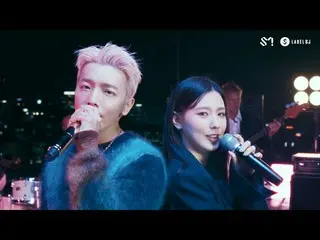 【t公式】(G)I-DLE_、[📽] [⏳-5] DONGHAEドンへ」#BlueMoon(Feat