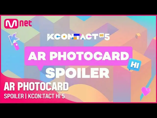 【公式mnk】WRAP-UP🙌| KCON：TACT HI 5  