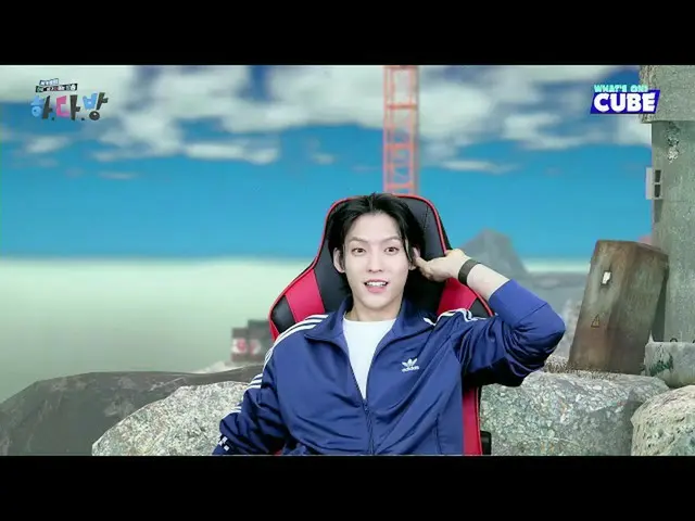 【公式】BTOB、 #42 HIGHLIGHT 14  - 終了