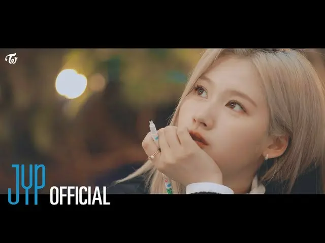 【公式】「TWICE」 、To ONCE From TWICE  