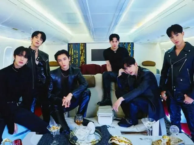 「MONSTA X」、11月を目標にカムバック準備中だと発表