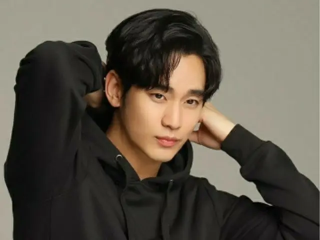 俳優キム・スヒョン、画報公開