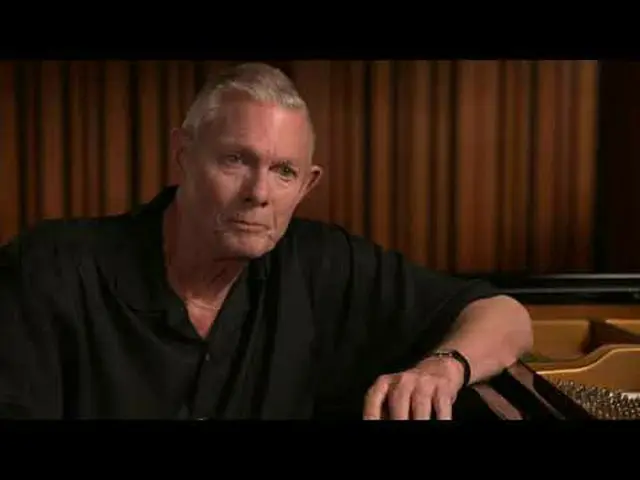 【J公式umj】 リチャード・カーペンター/遙かなる影(Close to You)フィーチャレット映像  