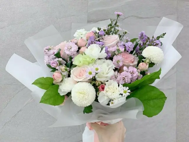 チェ・ミンファン(FTISLAND)_の妻ユルヒ(元LABOUM)、SNSに「明日は私たちの3回目の結婚記念日