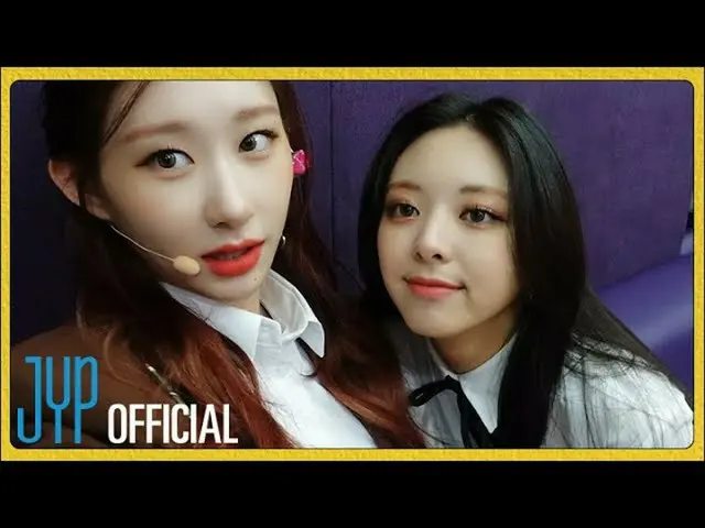 【公式】ITZY、ITZY「LOCO」BEHIND #7  