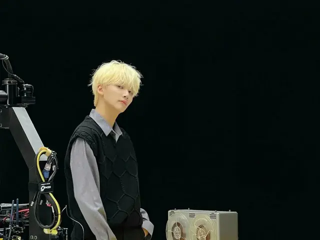 【JT公式】SEVENTEEN、RT pledis_17：[17'Sジョンハン]ヨブ！