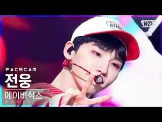【公式sb1】【フェイスカム4K]AB6IX_ ジョンウン「CHERRY」(AB6IX_ _ Jeon Woong FaceCam)│@ SBS 人気歌謡_20