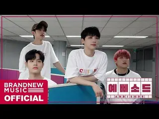【T公式】AB6IX、[🎥] AB6IX「CHERRY」MUSIC SHOW BEHIND #1 LINK：  