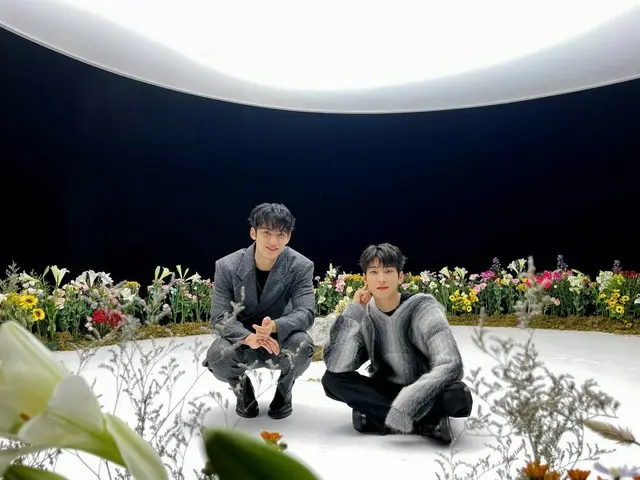 【JT公式】SEVENTEEN、RT pledis_17：[17'Sウォンウ] Attacca