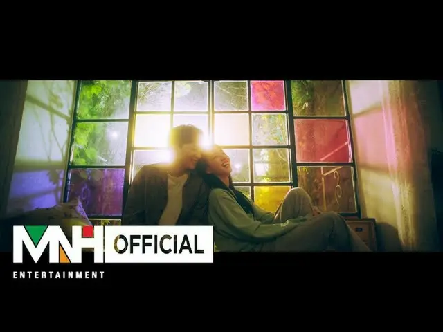 【d公式mnh】イムサンヒョンThe 2nd Digital Single [イロルゴミョン] Music Video Teaser ▶ 2021. 10. 2
