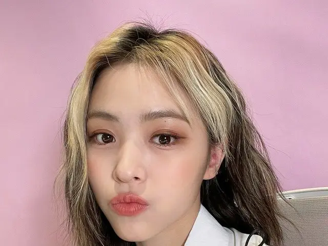 【t公式】ITZY、211020 ITZY VIDEO CALL EVENT #LIA #リア#RYUJIN #リュジン#ITZY #MIDZY ITZYoff