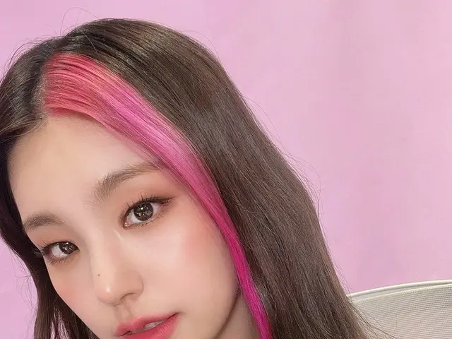 【t公式】ITZY、211020 ITZY VIDEO CALL EVENT #YEJI #イェジ#CHAERYEONG #チェリョン#YUNA #ユナ#ITZ