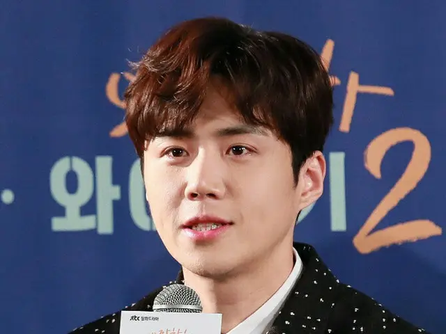 俳優キム・ソンホ の私生活を暴露した女性、謝罪受けて暴露文を削除