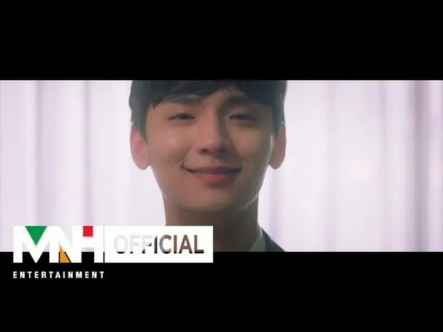 【公式mhn】イムサンヒョンLIM SANG HYUN  - 」イロルゴミョン(Id_Rather)」MV  