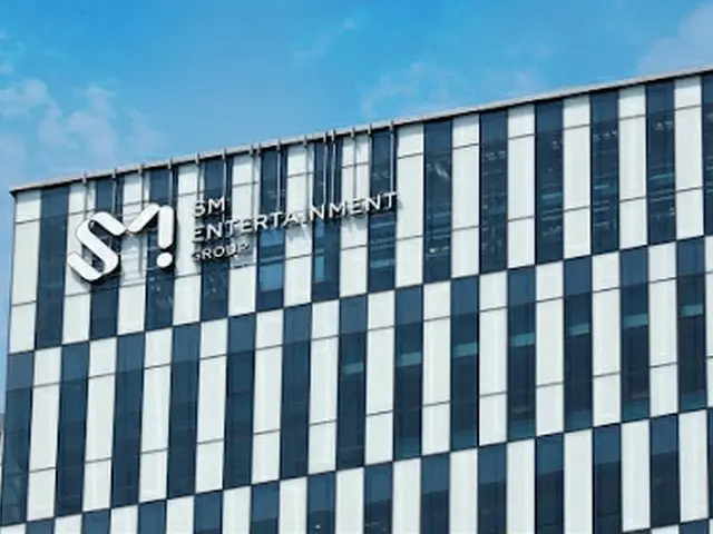 CJ ENM、SMエンタテインメントを買収と報道