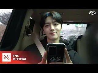 【公式】SF9、[Vin_Log] SF9 YOUNGBIN V LOG #DanceCoverDay  