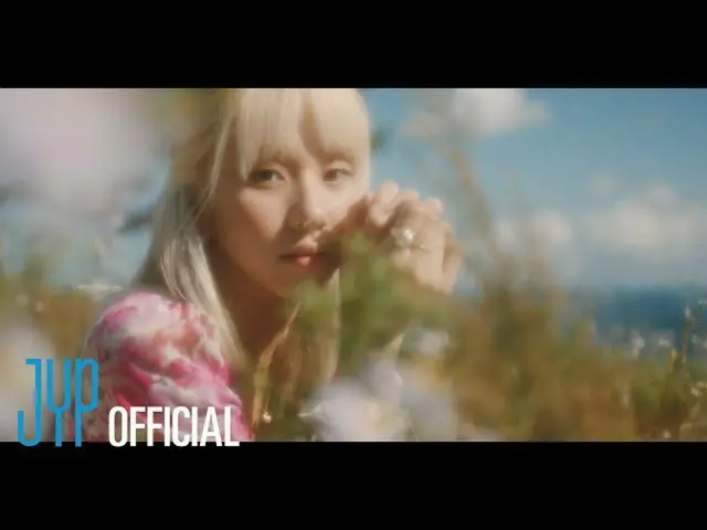 【公式】「TWICE "、CHAEYOUNG MELODY PROJECT" Off My Face(Justin Bieber)」Cover by CHAEY