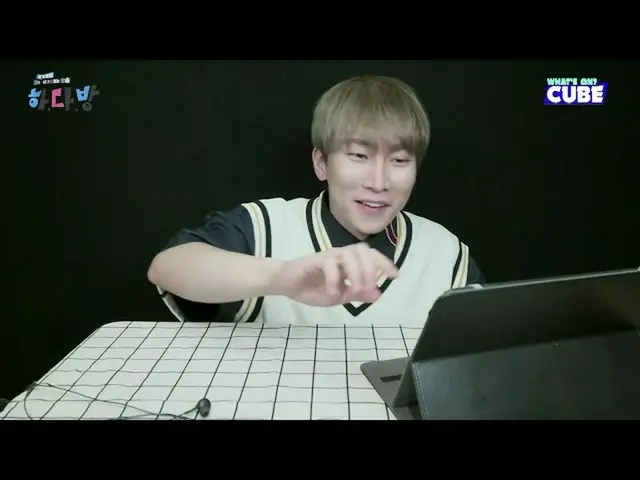 【公式】BTOB、 #43 HIGHLIGHT 09  -  2次ワクチン切っ緩めます😎  