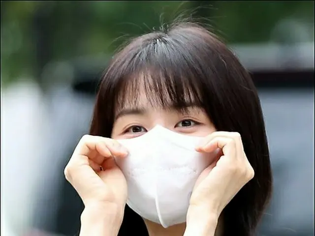 誤嚥(ごえん)性肺炎で入院していた女優パク・ハソン、退院するもラジオ復帰はしばらく不可能
