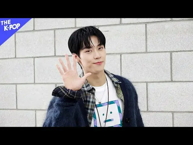 【公式sbp】 N.Flying_ (N.Flying_ _ )テレ波SHOW [ビハインドザショー211012]  