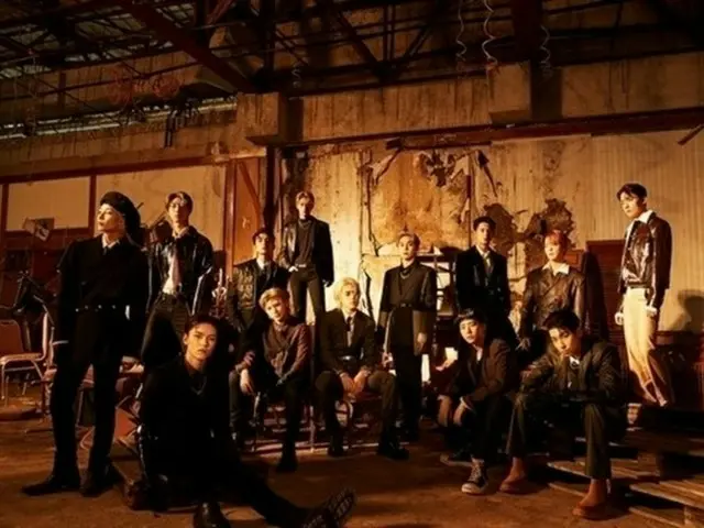 SEVENTEEN、「2021 Asia Artist Awards」への出演が決定