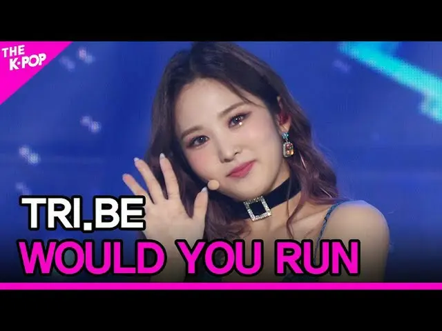 【公式sbp】   _ , WOULD YOU RUN (  ,宇宙へ)[THE SHOW_ _  211026]  