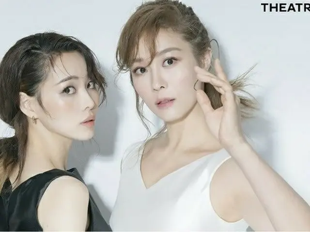 女優オク・チュヒョン、画報公開